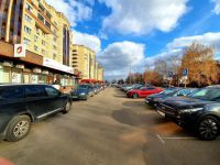 Автомобилистам с инвалидностью, проживающим на территории Московской области, больше не нужно получать специальные разрешения для бесплатной парковки